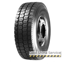 Torque FTM313 (причіпна) 385/65 R22.5 160K PR20