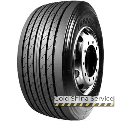 Torque FTL357 (причіпна) 435/50 R19.5 160J PR20