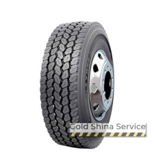 Nokian R-Truck Steer (рульова) 315/80 R22.5 156/150K Nokian R-Truck Steer (рульова) 315/80 R22.5 156/150K