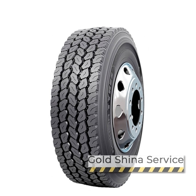 Nokian R-Truck Steer (рульова) 315/80 R22.5 156/150K