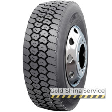 Nokian R-Truck Trailer (причіпна) 385/65 R22.5 160K