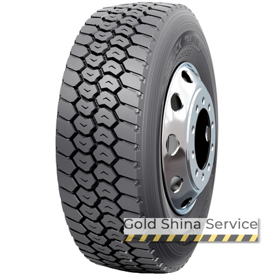 Nokian R-Truck Trailer (причіпна) 385/65 R22.5 160K