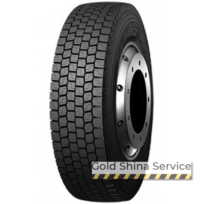 WestLake AD153 (ведуча) 295/80 R22.5 152/149M