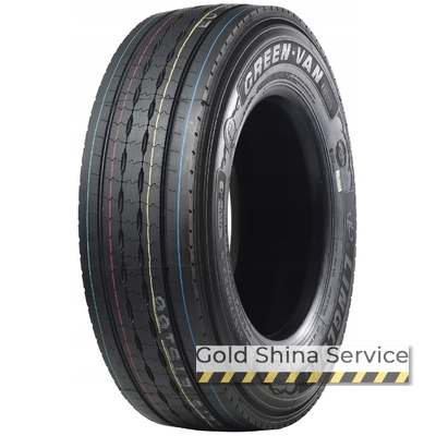 LingLong Green-Van ETS100 (рульова) 315/70 R22.5 156/150L
