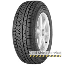 Continental 4x4 WinterContact 255/50 R19 107T XL SSR