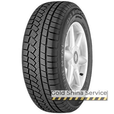 Continental 4x4 WinterContact 255/50 R19 107T XL SSR