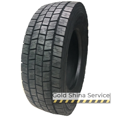 CROSS WIND CWD20E (ведуча) 215/75 R17.5 126/124M
