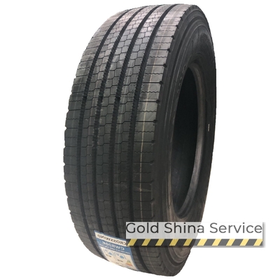 CROSS WIND CWS20E (рульова) 215/75 R17.5 126/124M