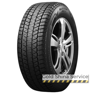 Bridgestone Blizzak DM-V3 215/70 R15 98S