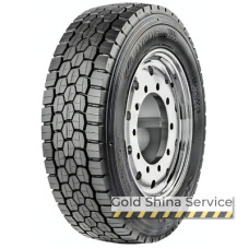 Lassa Maxiways 110D (ведуча) 215/75 R17.5 126/124M