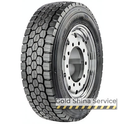 Lassa Maxiways 110D (ведуча) 215/75 R17.5 126/124M