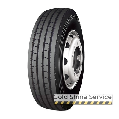 Long March LM666 (універсальна) 275/70 R22.5 148/145M PR16