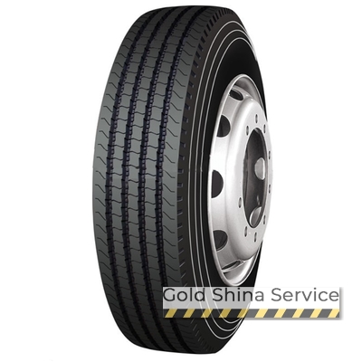 Long March LM155 (рульова) 315/80 R22.5 156/150M PR20
