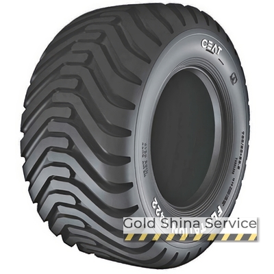 Ceat FLOTATION T422 (с/г) 600/50 R22.5 165A8/161B PR16