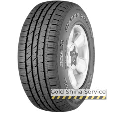 Continental ContiCrossContact LX 225/65 R17 102T