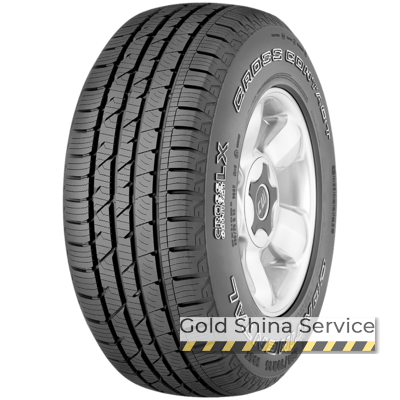 Continental ContiCrossContact LX 225/65 R17 102T