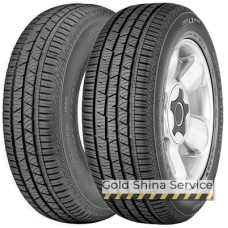 Continental ContiCrossContact LX Sport 235/60 R18 103V FR SSR AR