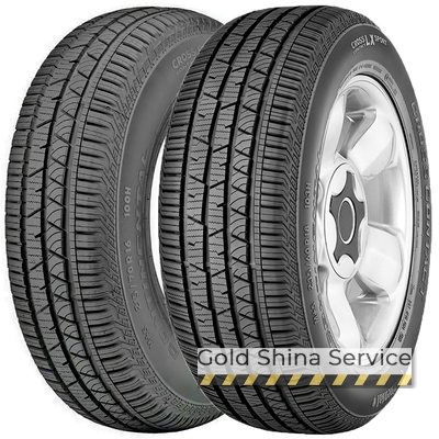 Continental ContiCrossContact LX Sport 235/60 R18 103V FR SSR AR