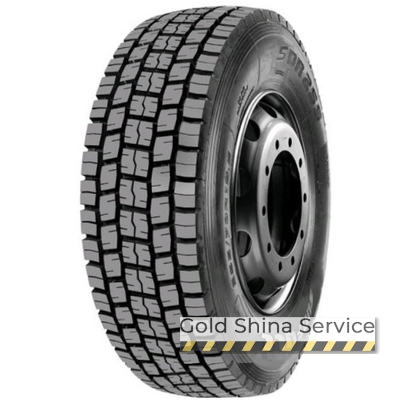 Sunfull SDR255 (ведуча) 265/70 R19.5 143/141J