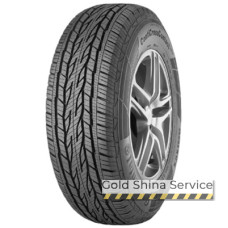 Continental ContiCrossContact LX2 225/70 R15 100T FR
