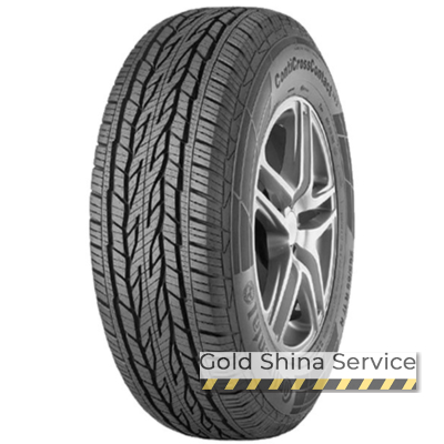 Continental ContiCrossContact LX2 285/65 R17 116H FR