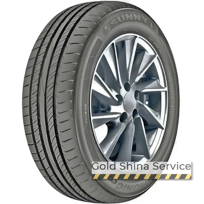 Автошини Sunny Harmonic NP226 215/60 R16 95H