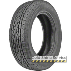 Continental ContiCrossContact LX20 275/55 R20 111S Continental ContiCrossContact LX20 275/55 R20 111S