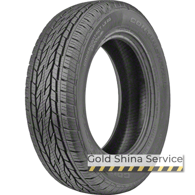 Автошини Continental ContiCrossContact LX20 275/55 R20 111S